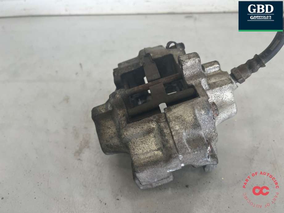 Bremsecaliper venstre bak til Mercedes CLK 2002-2009 (C209) (C209) (A 203 423 19 98|A 003 423 96 98|)