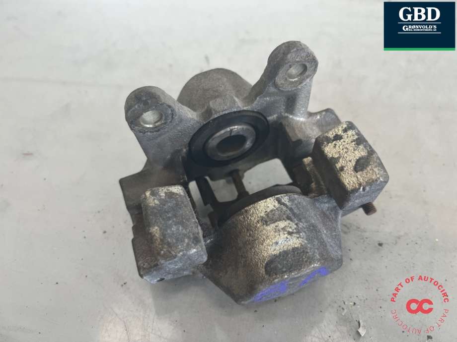 Bremsecaliper venstre bak til Mercedes CLK 2002-2009 (C209) (C209) (A 203 423 19 98|A 003 423 96 98|)