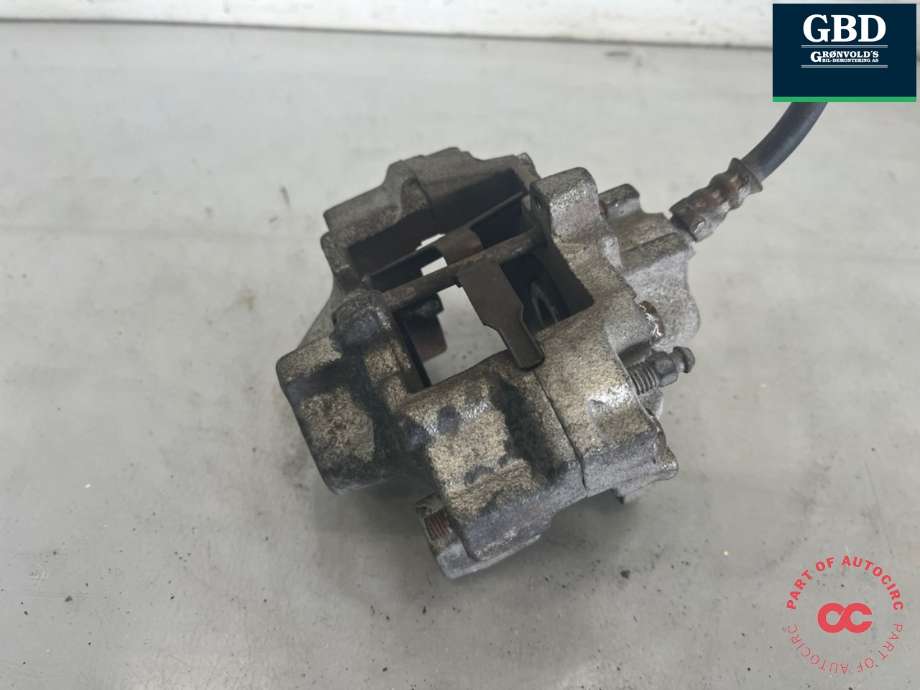 Bremsecaliper høyre bak til Mercedes CLK 2002-2009 (C209) (C209) (A 203 423 20 98|A 003 423 97 98|)