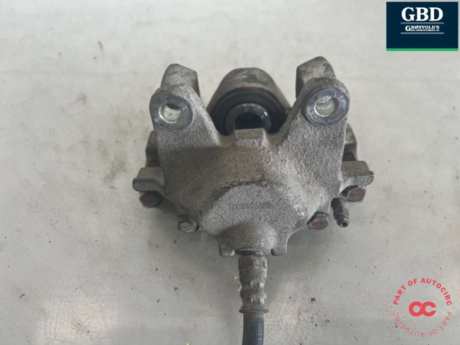 Bremsecaliper høyre bak til Mercedes CLK 2002-2009 (C209) (C209) (A 203 423 20 98|A 003 423 97 98|)