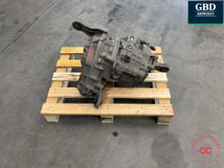 Motor hybrid bakaksel til Mitsubishi Outlander,   (|9411A078)