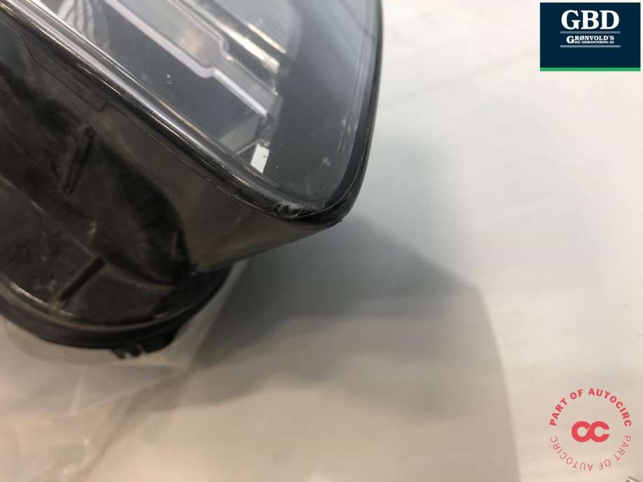 Audi Q5, 2008-2012 (Type I, Fase 1) (8R0 941 030 AF)