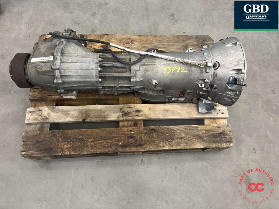 Jeep Commander, 2006-2009 (52108 574AA|54829)