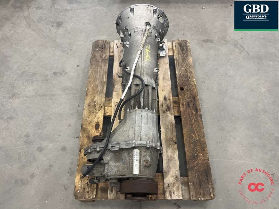 Jeep Commander, 2006-2009 (52108 574AA|54829)