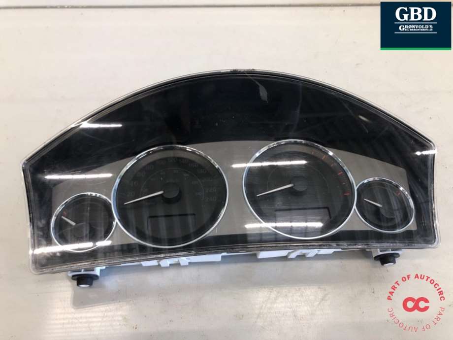 Jeep Commander, 2006-2009(|5142 356AA)