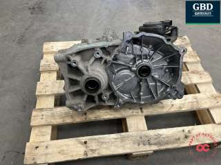 Girkasse elbil til Nissan Leaf,   (|321003NF5B|308221053)