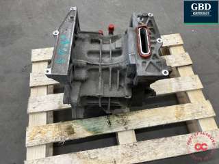 Motor elbil foran til Nissan Leaf,   (|EM57|290A05SK0A)
