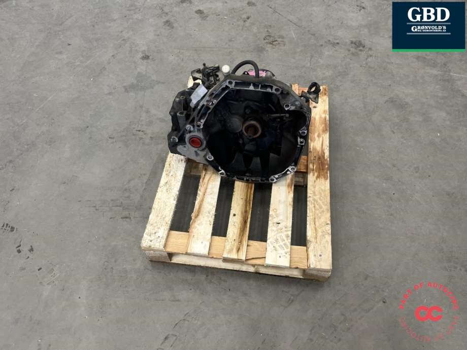 Mercedes Citan, 2012-2021 (W415) (A 415 360 00 01|700710V0119551)