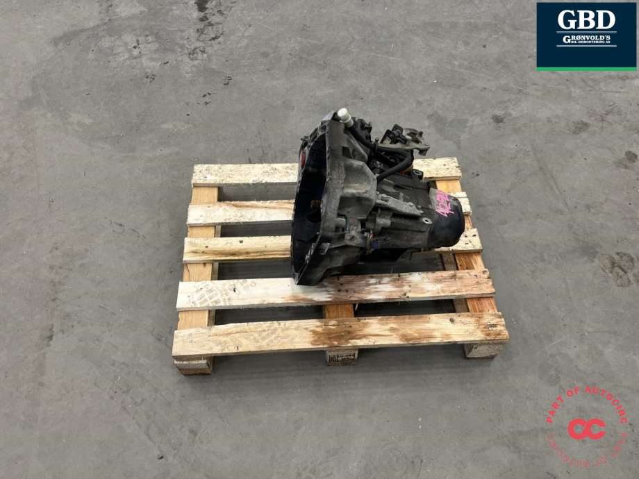 Mercedes Citan, 2012-2021 (W415) (A 415 360 00 01|700710V0119551)
