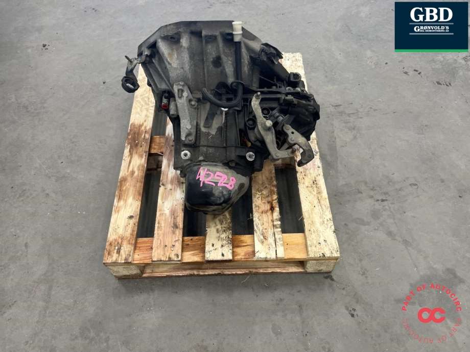 Mercedes Citan, 2012-2021 (W415) (A 415 360 00 01|700710V0119551)