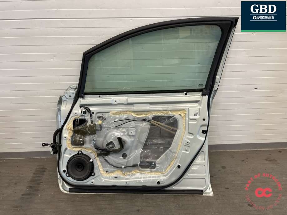 Nissan Leaf, 2018- (Type II) (H01005SLMA)