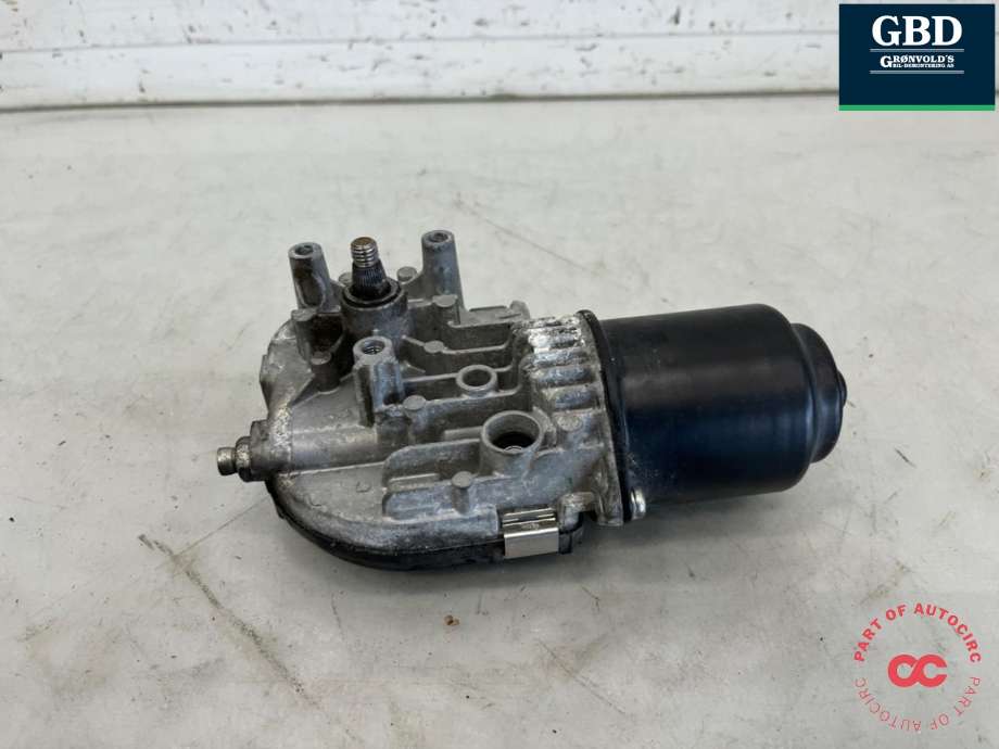 Viskermotor frontrute til VW Passat, 2005-2010 (B6) (B6) (3AB 955 023 A)