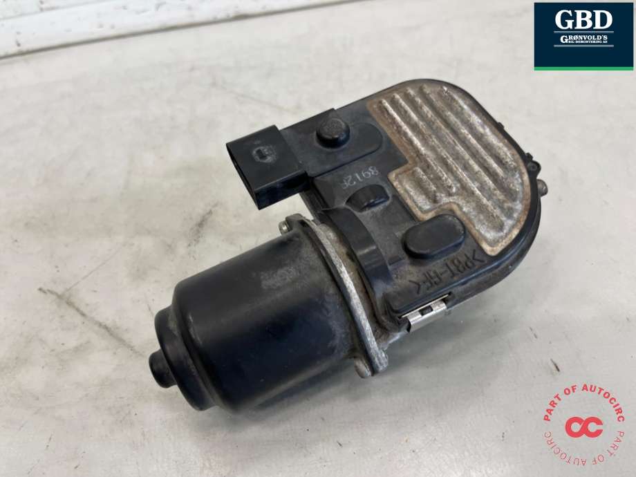 Viskermotor frontrute til VW Passat 2005-2010 (B6) (B6) (3AB 955 023 A|)