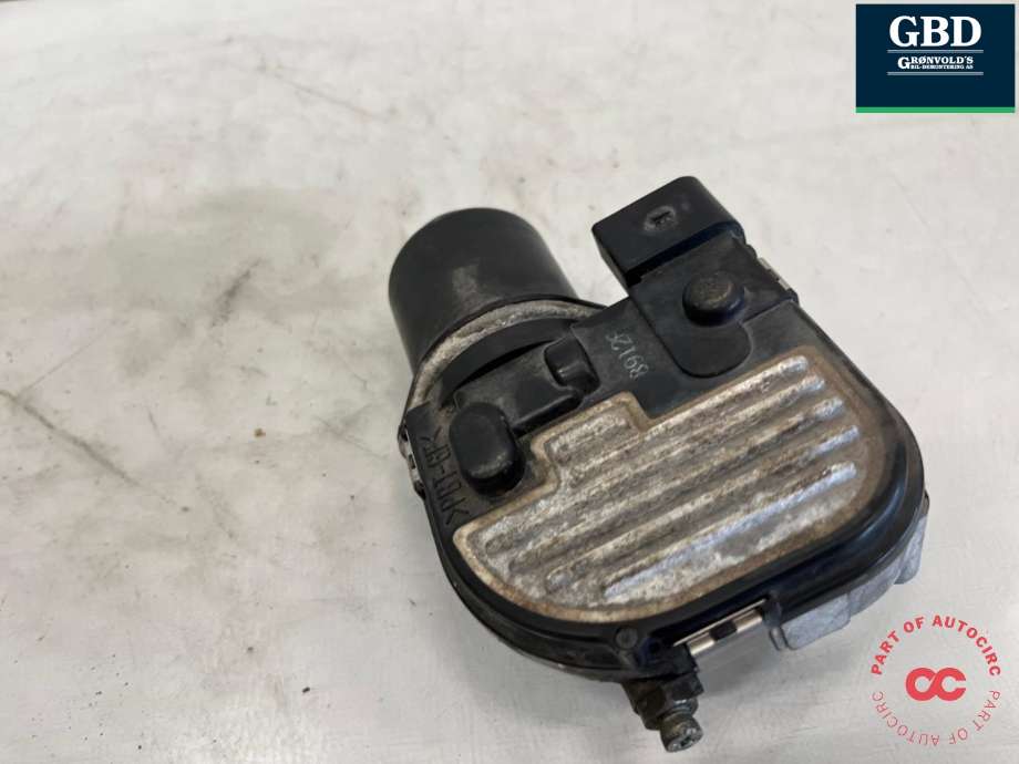 Viskermotor frontrute til VW Passat 2005-2010 (B6) (B6) (3AB 955 023 A|)