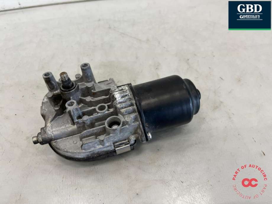 Viskermotor frontrute til VW Passat 2005-2010 (B6) (B6) (3AB 955 023 A|)