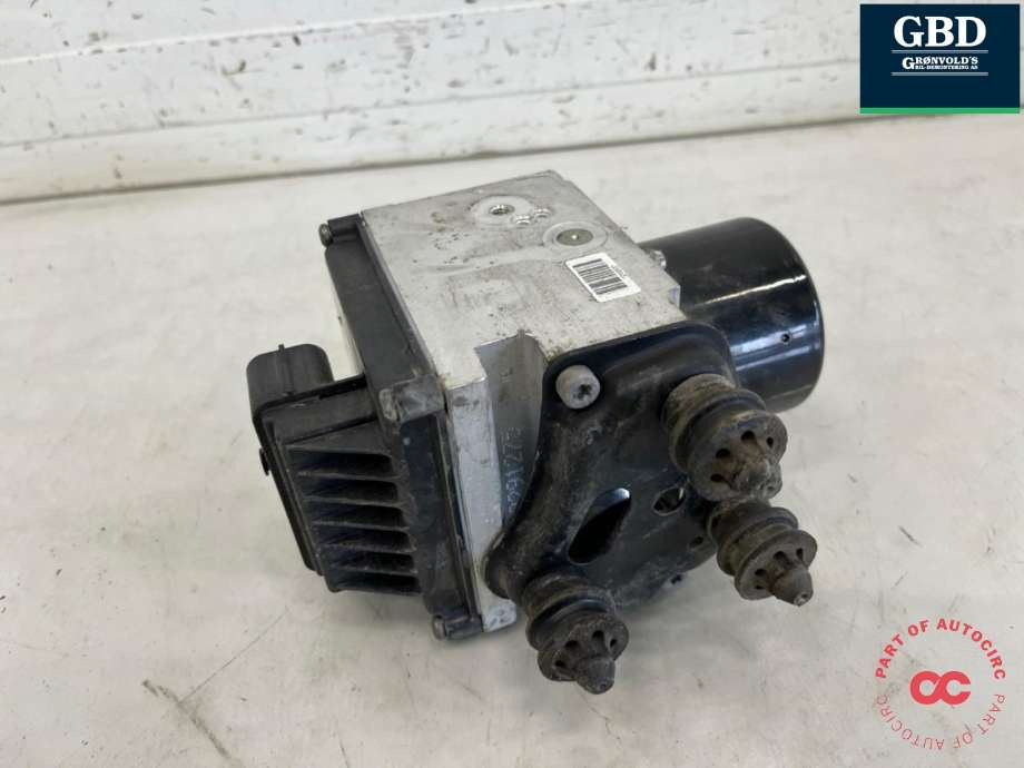 ABS sentral til VW Passat 2005-2010 (B6) (B6) (3C0 614 109 AF BEF|)