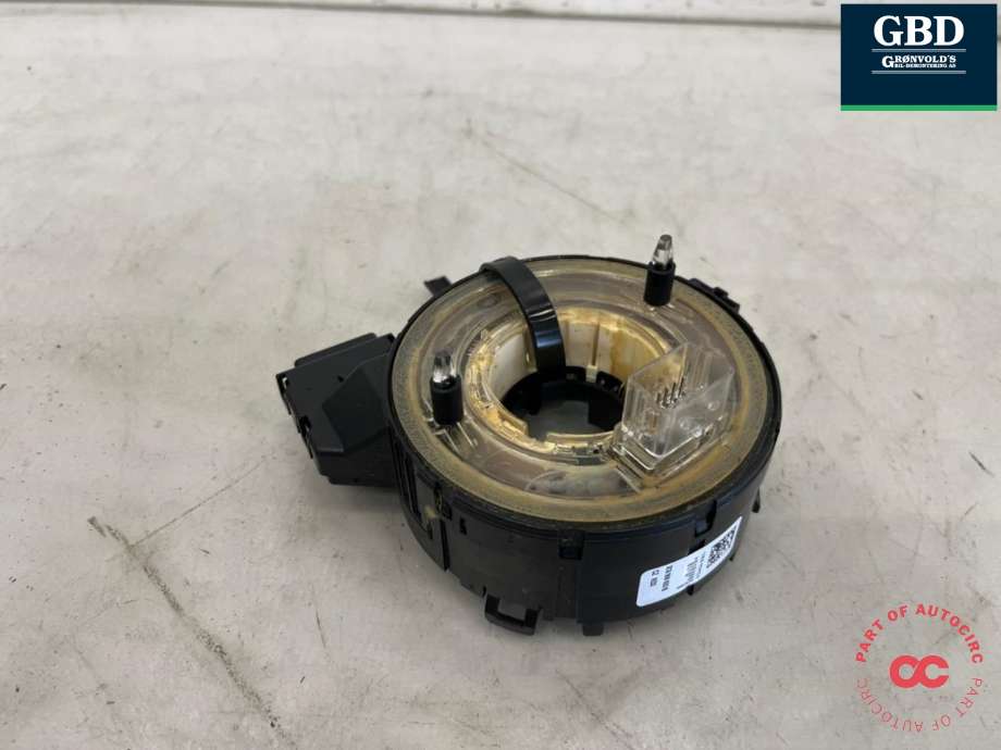 Airbag slepering til VW Passat 2005-2010 (B6) (B6) (3C0 959 653 B|)