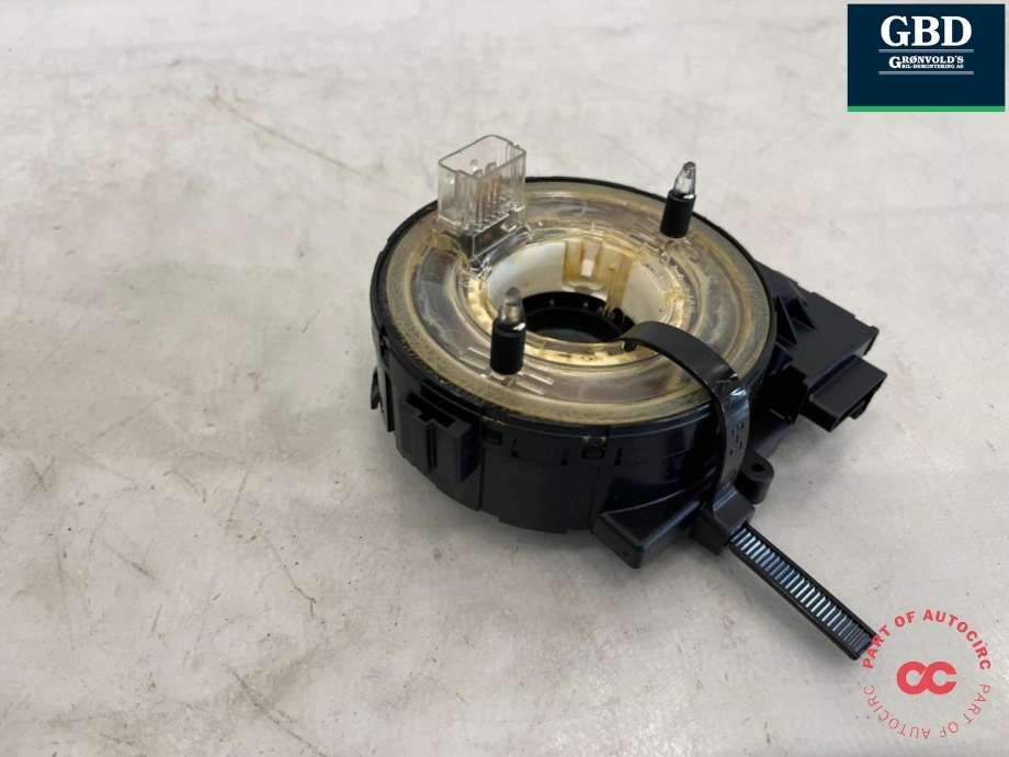 Airbag slepering til VW Passat 2005-2010 (B6) (B6) (3C0 959 653 B|)