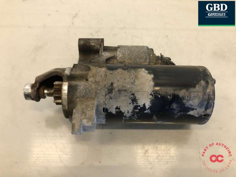 Audi A4, 2007-2014 (Type IV) (B8) (03L 911 021 G|03L 911 021 E)