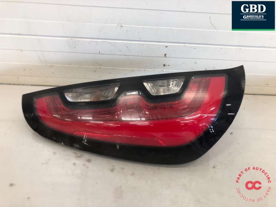 Kia Soul, 2014-2019 (Type II)(|92402E 4020)