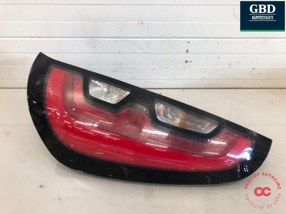 Kia Soul, 2014-2019 (Type II)
