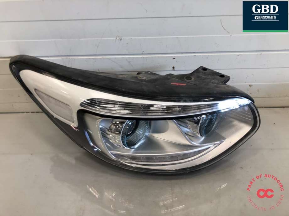 Kia Soul, 2014-2019 (Type II)(|92102E 40101D)