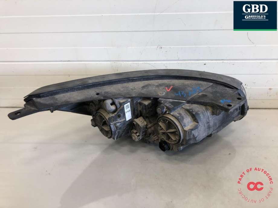 Kia Soul, 2014-2019 (Type II) (92101E 40101D)