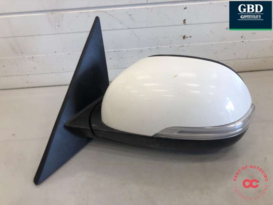 Kia Soul, 2014-2019 (Type II) (87610B 2920)