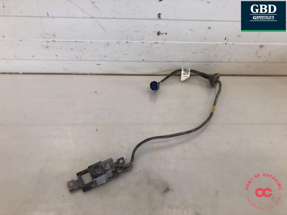Kia Soul, 2014-2019 (Type II)(|95760B 2060)