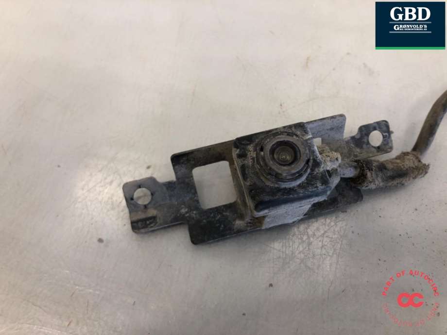 Kia Soul, 2014-2019 (Type II) (95760B 2060)