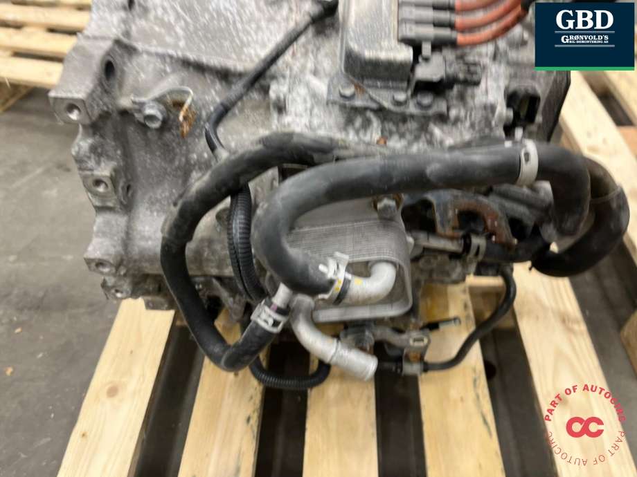 Girkasse automat til Suzuki Across 2020-->>  (T3090-04205-100|)