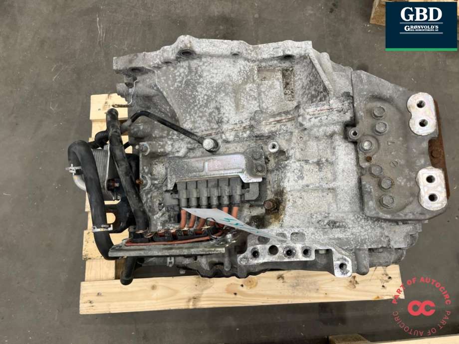Girkasse automat til Suzuki Across 2020-->>  (T3090-04205-100|)