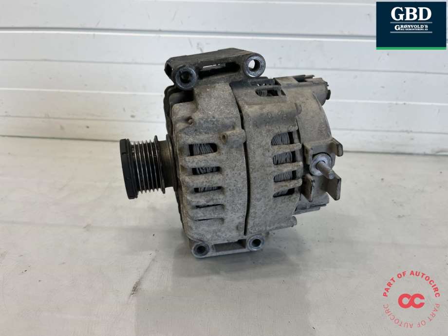 Mercedes E-Klasse, 2009-2013 (W212, Fase 1)(|A 013 154 68 02)