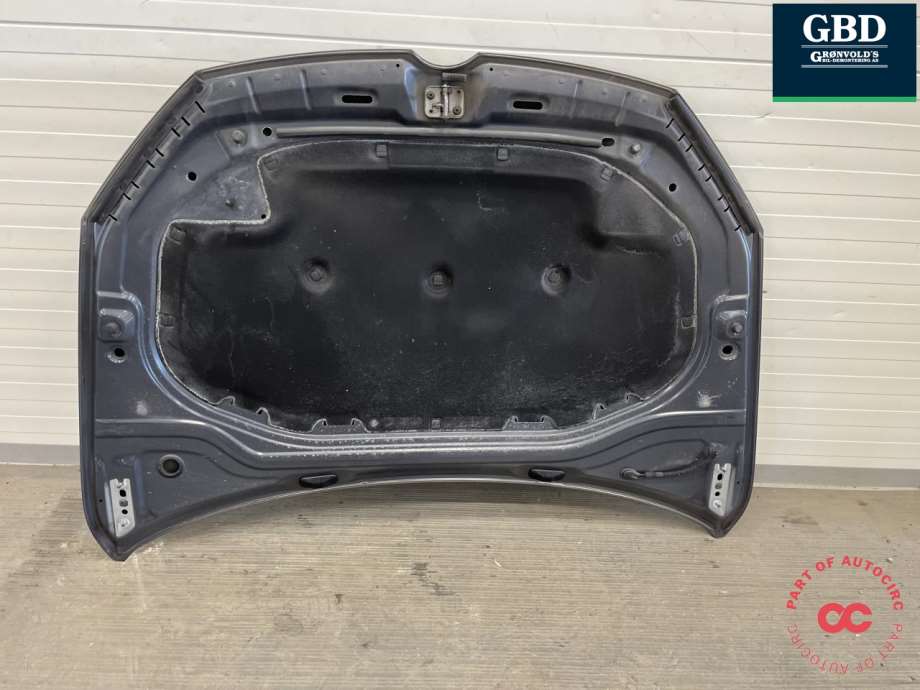VW e-Golf, 2014-2017 (Fase 1) (5G0 823 031 J)