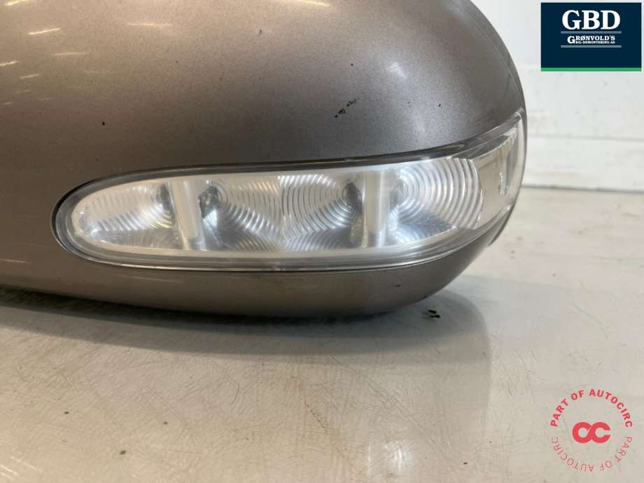 Speil venstre til Mercedes ML 2005-2011 (W164) (W164) (A 164 810 01 93|)
