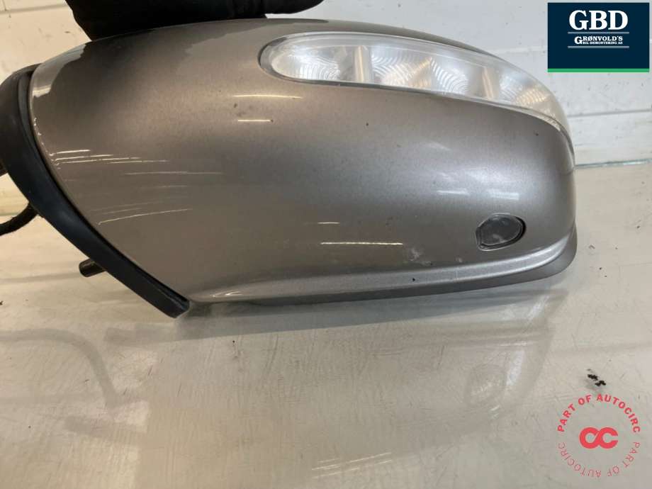 Speil venstre til Mercedes ML 2005-2011 (W164) (W164) (A 164 810 01 93|)