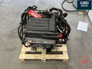 Motor bensin til Audi A3,   (|CUKB|04E 100 099 A|04E 100 099 AX)