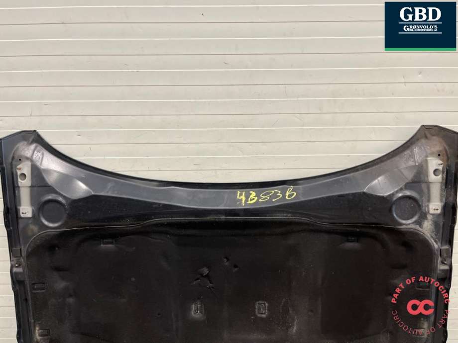 Panser til Jaguar XF 2008-2015 (X250) (X250) (C2Z29968 | CX2316612AH|C2Z12813|CX2316612AG)