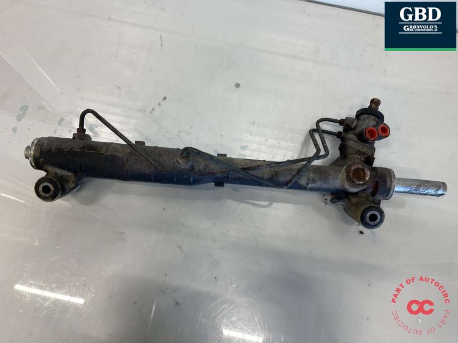 Suzuki Grand Vitara, 2005-2015 (Type III) (4858065J52|4858065J51)