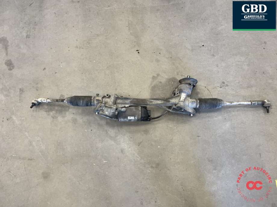 Audi A3, 2016-2020 (Type III, Fase 2) (5Q1 423 055 M|5Q1 423 055 C)