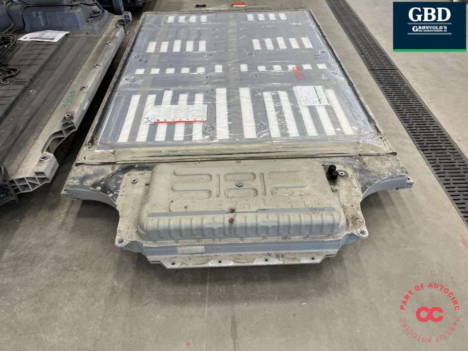 Tesla Model S, 2016-2021 (Fase 2) (1014116-00-D|1014116-00-C)