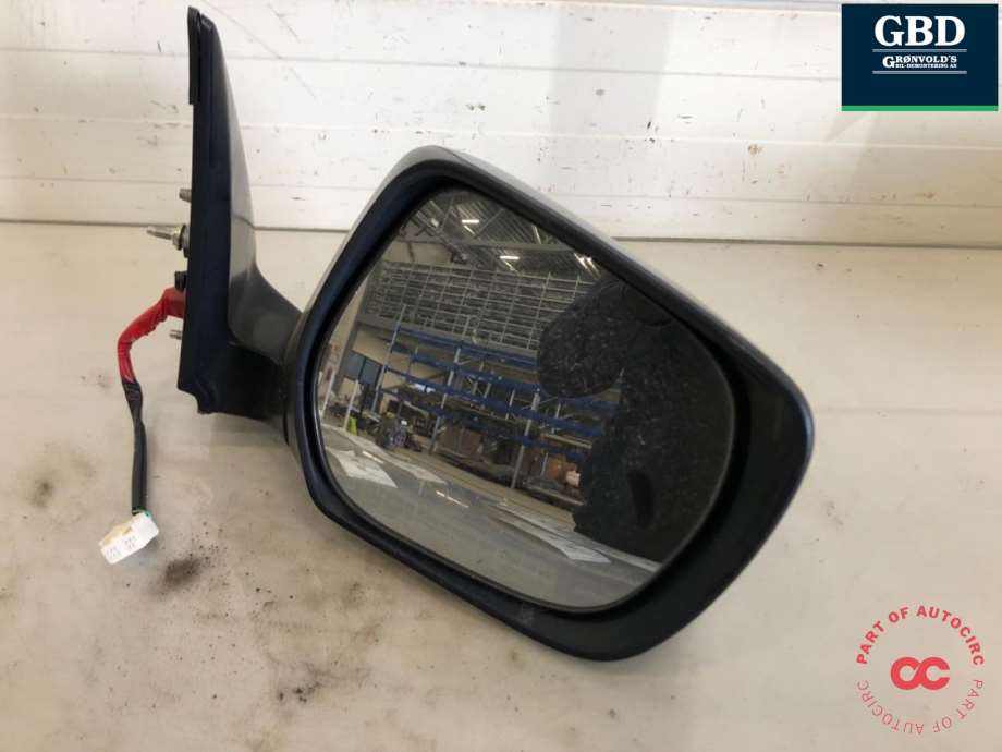 Toyota Land Cruiser 150, 2010-2013 (Fase 1)