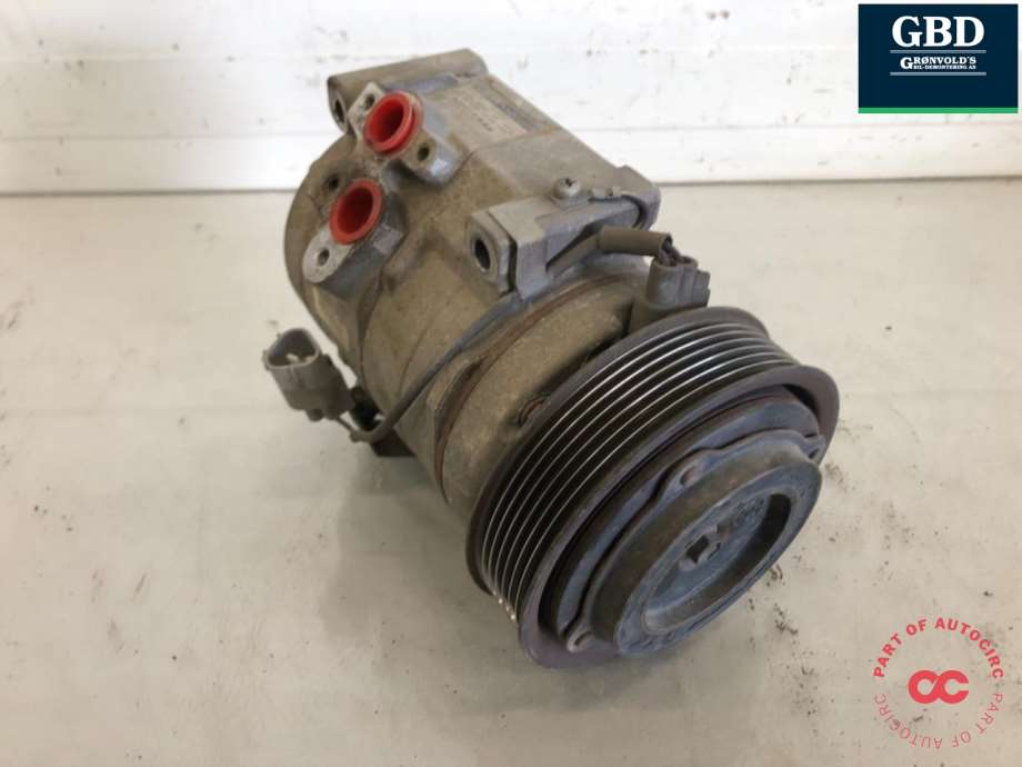 Toyota Land Cruiser 150, 2010-2013 (Fase 1) (883206A480)