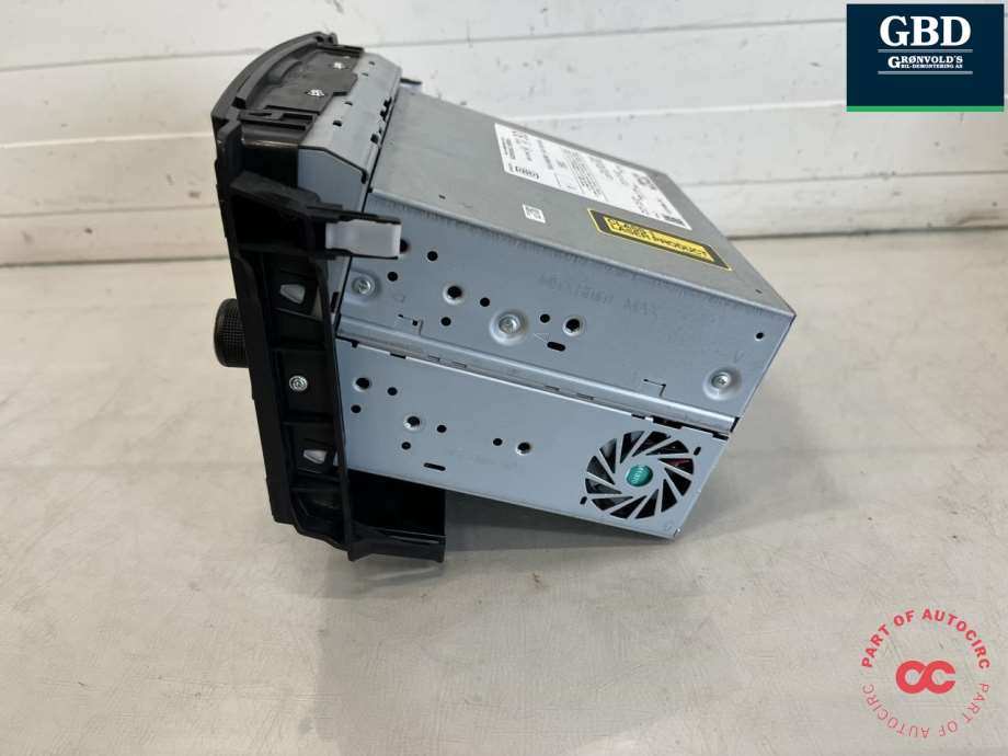 Toyota Land Cruiser 150, 2010-2013 (Fase 1) (8612060B80)