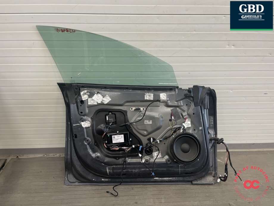Tesla Model S, 2016-2021 (Fase 2) (6006662-E0-G|6006662-E0-H)