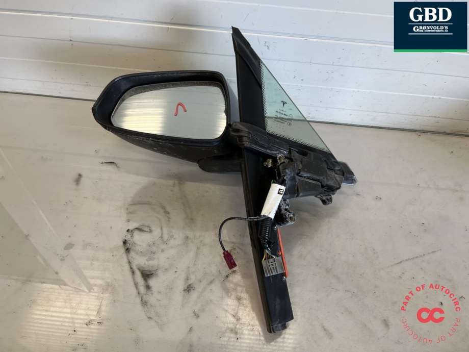 Tesla Model S, 2016-2021 (Fase 2)(|1041321-99-F)