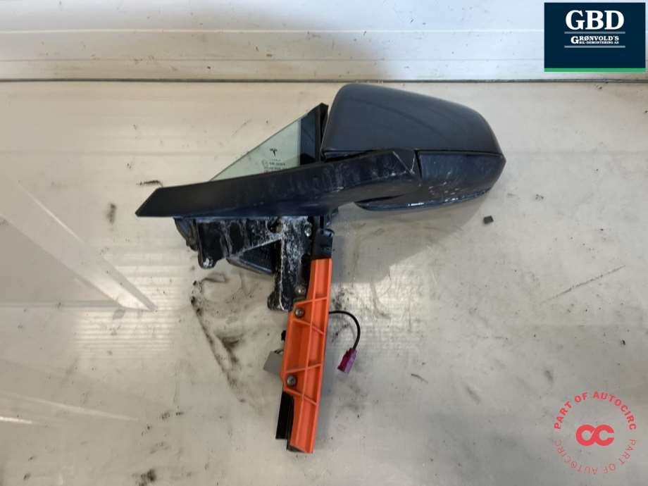 Tesla Model S, 2016-2021 (Fase 2) (1041321-99-F|1041321-00-G | 1041321-00-H|1041321-99-G)