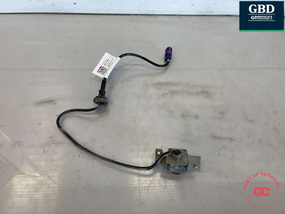 Tesla Model S, 2016-2021 (Fase 2)(|1061269-00-D)