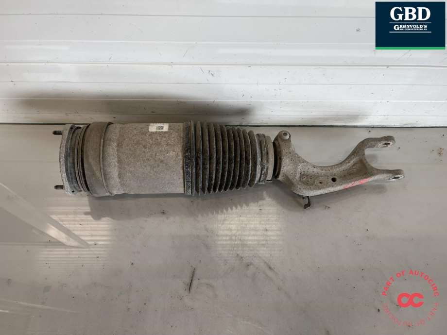 Tesla Model S, 2016-2021 (Fase 2) (1067361-77-C)