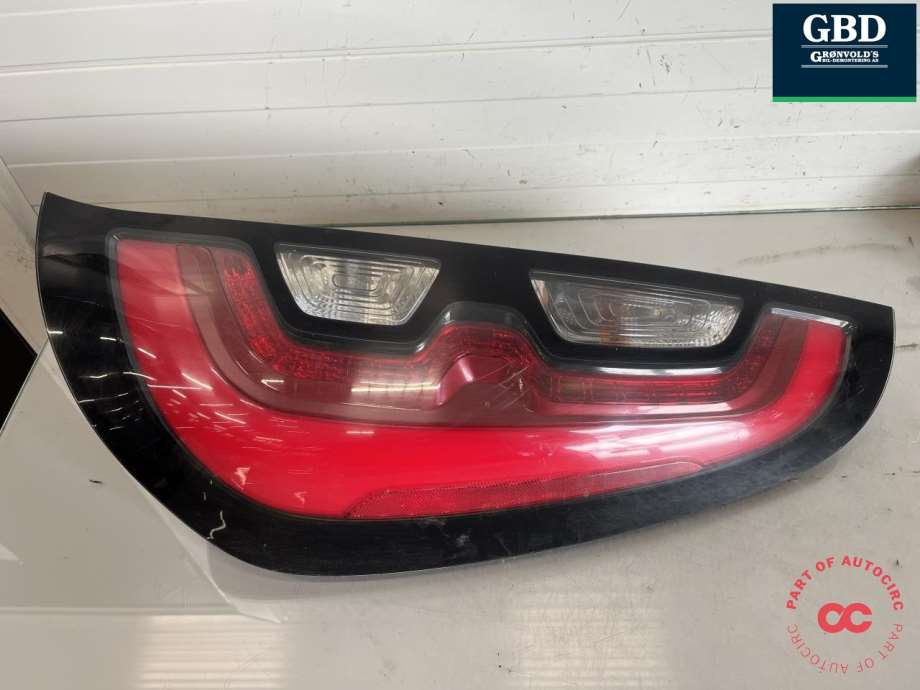 Kia Soul, 2014-2019 (Type II) (92402E 4020)